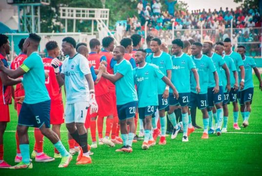 NPFL Matchday 10: Tornadoes Stun Abia Warriors, Nasarawa Sink Enyimba as Ikorodu City, Katsina United Stage Comebacks