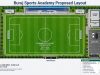 From Producing Nigerian Internationals to Building Their Own Stadium: Buruj Sports Academy Takes Bold Step as Ikorodu Football Dream Attracts Investors