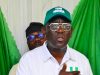 Dakar 2026: “Today’s Young Athletes Are Tomorrow’s Olympic Champions” — SSA Adeboye Charges Team Nigeria