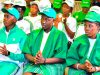 Olopade Sees Into Distant Future: ‘Youth Olympics Will Be Beginning Of Great Things For Nigerian Athletes’