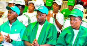 Olopade Sees Into Distant Future: ‘Youth Olympics Will Be Beginning Of Great Things For Nigerian Athletes’