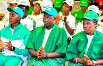 Olopade Sees Into Distant Future: ‘Youth Olympics Will Be Beginning Of Great Things For Nigerian Athletes’