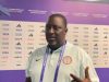 Flamingos Must Use All Chances During Thursday’s Round Of 16 Battle With Mexico, Akeem Busari Admits