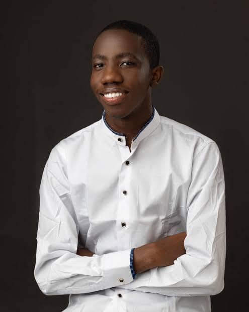 Oluwatimilehin Doko