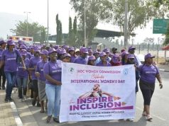 NOC’s Women Commission Gains Accolades For Ending Its Tenure On ‘Very Strategic Note’