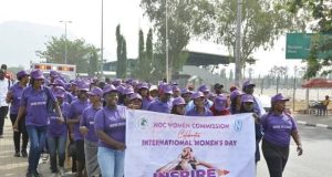 NOC’s Women Commission Gains Accolades For Ending Its Tenure On ‘Very Strategic Note’