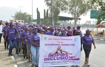 NOC’s Women Commission Gains Accolades For Ending Its Tenure On ‘Very Strategic Note’