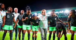 Super Falcons Will Pretty Soon Get Another Foreign Technical Adviser?