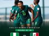 FIFA U17 World Cup: Mexico Flaunt 2024 Bronze Medal In Thursday’s Round Of 16 Clash With Nigeria