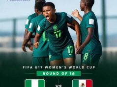 FIFA U17 World Cup: Mexico Flaunt 2024 Bronze Medal In Thursday’s Round Of 16 Clash With Nigeria