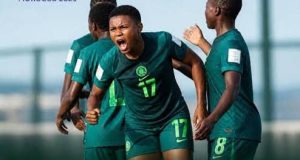 FIFA U17 World Cup: Mexico Flaunt 2024 Bronze Medal In Thursday’s Round Of 16 Clash With Nigeria