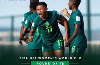 FIFA U17 World Cup: Mexico Flaunt 2024 Bronze Medal In Thursday’s Round Of 16 Clash With Nigeria