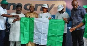 Nigeria’s Youth Athletes Will Not Disappear In Dakar, NOC President Habu Gumel Assures