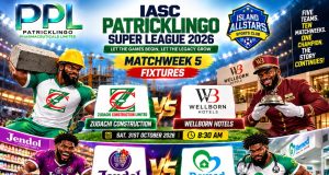 IASC PatrickLingo Super League 2026: Zudachi Threaten to Demolish Wellborn Hotel as Jendol Prepare to Shut Down Remed Pharmacy in Matchweek 5!
