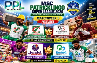 IASC PatrickLingo Super League 2026: Zudachi Threaten to Demolish Wellborn Hotel as Jendol Prepare to Shut Down Remed Pharmacy in Matchweek 5!