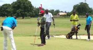 Oba Of Benin 10th Anniversary Golf Classic Hits Next Level With Large Influx Of Professional Players