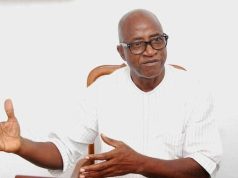 How To Overcome Prostate Cancer: Segun Odegbami Takes Another Prominent Step In His Awareness Campaign