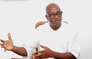 How To Overcome Prostate Cancer: Segun Odegbami Takes Another Prominent Step In His Awareness Campaign