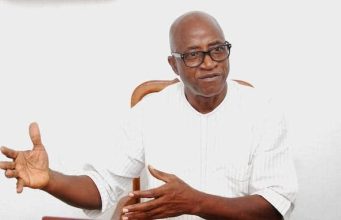 How To Overcome Prostate Cancer: Segun Odegbami Takes Another Prominent Step In His Awareness Campaign