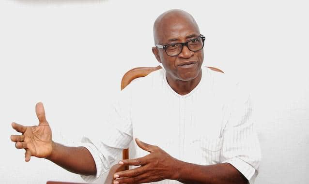 Segun Odegbami