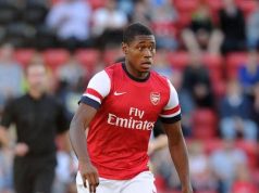 Arsenal Academy Product Chuks Aneke Seeks Career After Football As Players’ Scout Plus TV Analyst