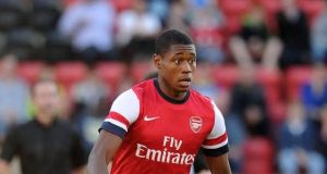 Arsenal Academy Product Chuks Aneke Seeks Career After Football As Players’ Scout Plus TV Analyst