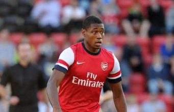 Arsenal Academy Product Chuks Aneke Seeks Career After Football As Players’ Scout Plus TV Analyst