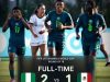 Flamingos Turn Attention To Quarter-finals Battle With Venezuela