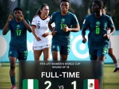 Flamingos Turn Attention To Quarter-finals Battle With Venezuela