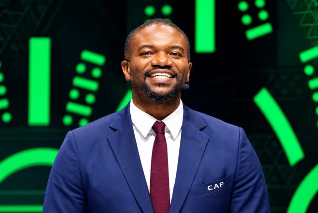 Samson Adamu