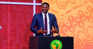 Samson Adamu Is Well Rounded In Business Of Football Administration – Ikpeme