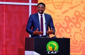 Samson Adamu Is Well Rounded In Business Of Football Administration – Ikpeme
