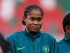 Flamingos’ Goalkeeper Jane Ijirigho Justifies Her Rating As Tallest Player At 2026 FIFA Women’s U-17 World Cup