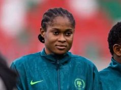 Flamingos’ Goalkeeper Jane Ijirigho Justifies Her Rating As Tallest Player At 2026 FIFA Women’s U-17 World Cup