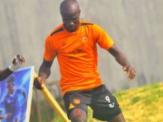Golden Nnadi Hopes His Symbolic Name Will Power Paddysco FC To Victory In Nathaniel Idowu Unity Cup Final On Friday