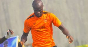 Golden Nnadi Hopes His Symbolic Name Will Power Paddysco FC To Victory In Nathaniel Idowu Unity Cup Final On Friday