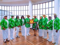 Africa’s Elite Women Golfers To Enjoy Nigeria’s Best Hospitality Package During AACT 2026 In Abuja – Nana Abubakar