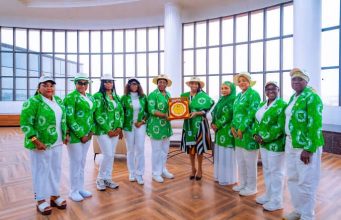 Africa’s Elite Women Golfers To Enjoy Nigeria’s Best Hospitality Package During AACT 2026 In Abuja – Nana Abubakar