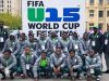 FIFA U-15 World Cup: Heartbreak for Future Eagles as Chile Win Six-Goal Thriller on Penalties, Nigeria Face Panama for 75th Place