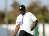 “We’re No Pushovers!” – Flamingos Coach Akeem Busari Fires Warning After Dramatic World Cup Victory Over Mexico