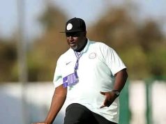 “We’re No Pushovers!” – Flamingos Coach Akeem Busari Fires Warning After Dramatic World Cup Victory Over Mexico