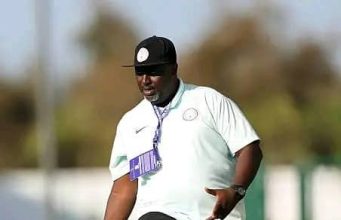 “We’re No Pushovers!” – Flamingos Coach Akeem Busari Fires Warning After Dramatic World Cup Victory Over Mexico