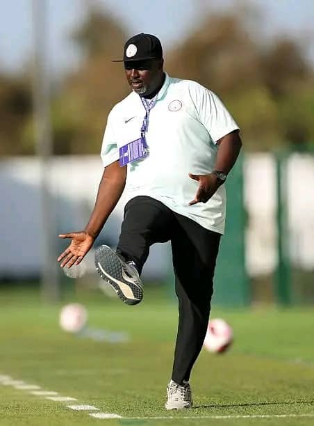 Akeem Busari