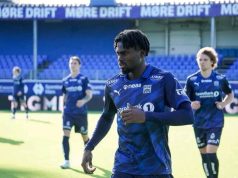 “The Senior Players Gave Us Confidence” — Wilfred George Igor Shines on Super Eagles Debut in Six-Goal Russia Thriller