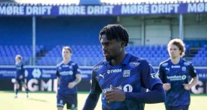“The Senior Players Gave Us Confidence” — Wilfred George Igor Shines on Super Eagles Debut in Six-Goal Russia Thriller