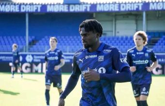 “The Senior Players Gave Us Confidence” — Wilfred George Igor Shines on Super Eagles Debut in Six-Goal Russia Thriller