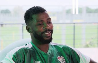 No Regrets! Kelechi Iheanacho Reveals the Ambitious Project Behind His Stunning Turkish Move