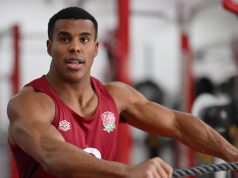 Immanuel Feyi-Waboso In Race Against Time To Be Fit For England’s Rugby Nations Championship Campaign