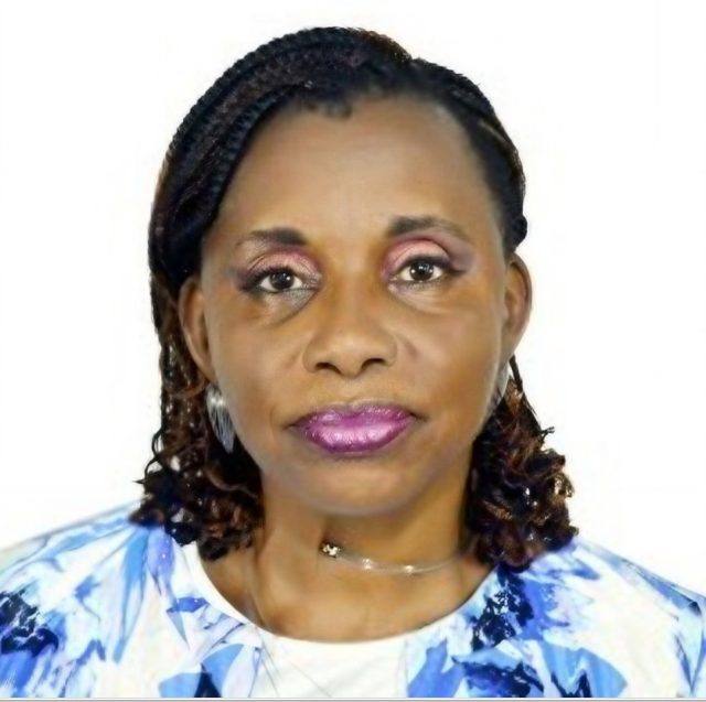 Ize Matebese