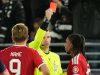 Michael Olise Needs To Keep Better Control Of Himself, Vincent Kompany Warns Dazzler After Getting ‘Stupid’ Red Card